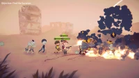 11. HordeCore (PC) (klucz STEAM)